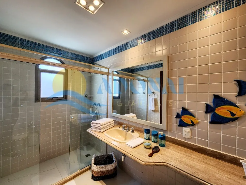 Apartamento, 4 quartos, 213 m² - Foto 7