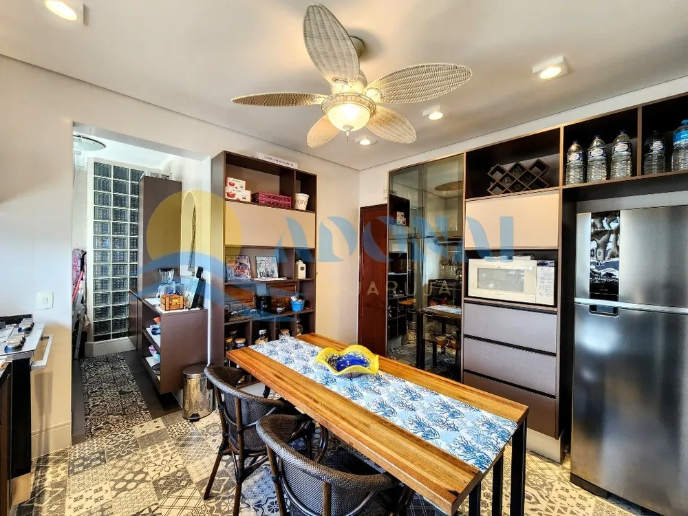 Apartamento, 4 quartos, 213 m² - Foto 11