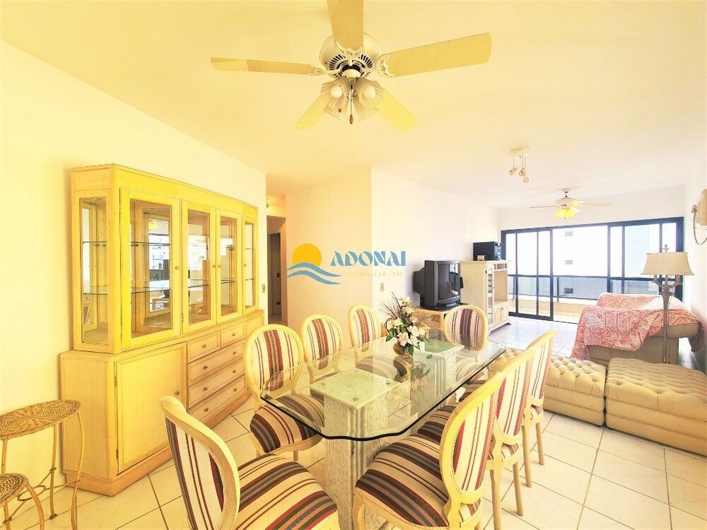 Apartamento, 3 quartos, 120 m² - Foto 3