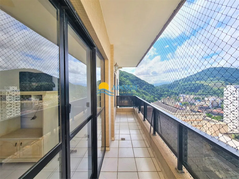 Apartamento, 3 quartos, 120 m² - Foto 1