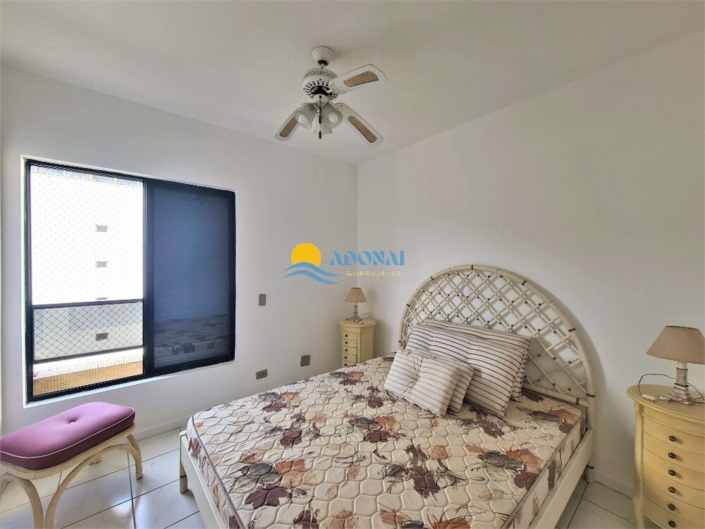 Apartamento, 3 quartos, 120 m² - Foto 2