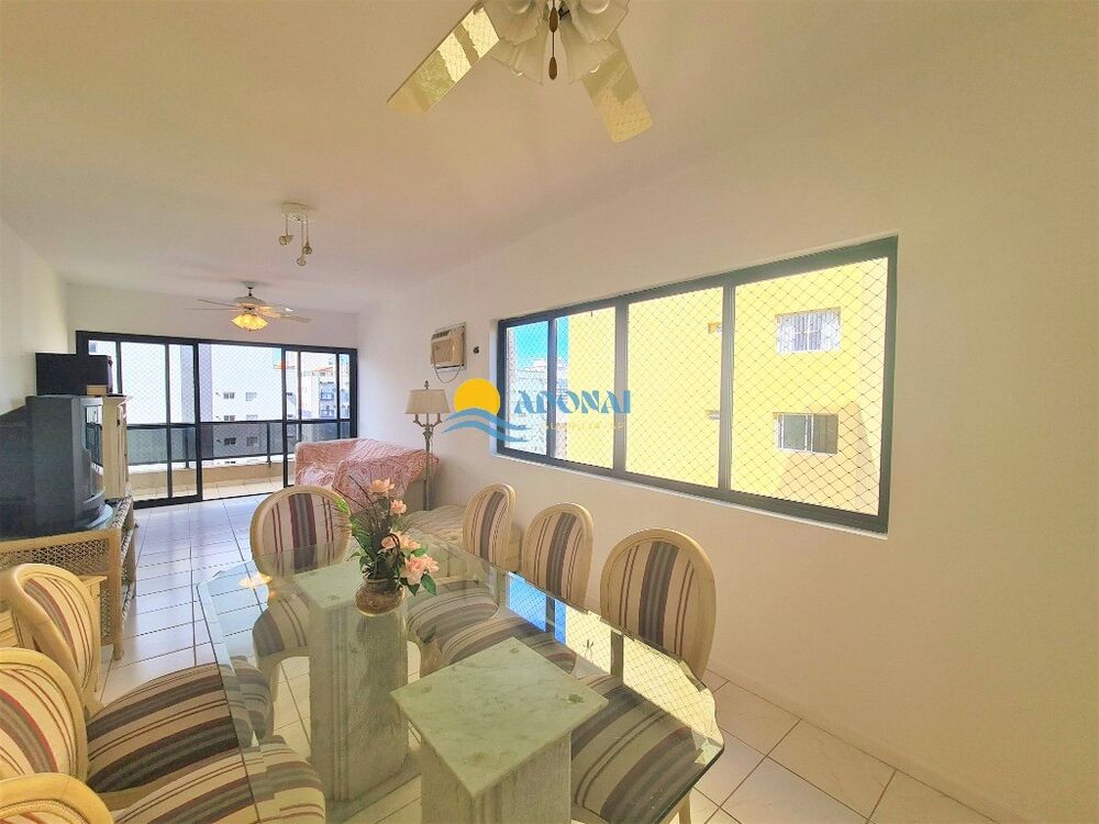 Apartamento, 3 quartos, 120 m² - Foto 4