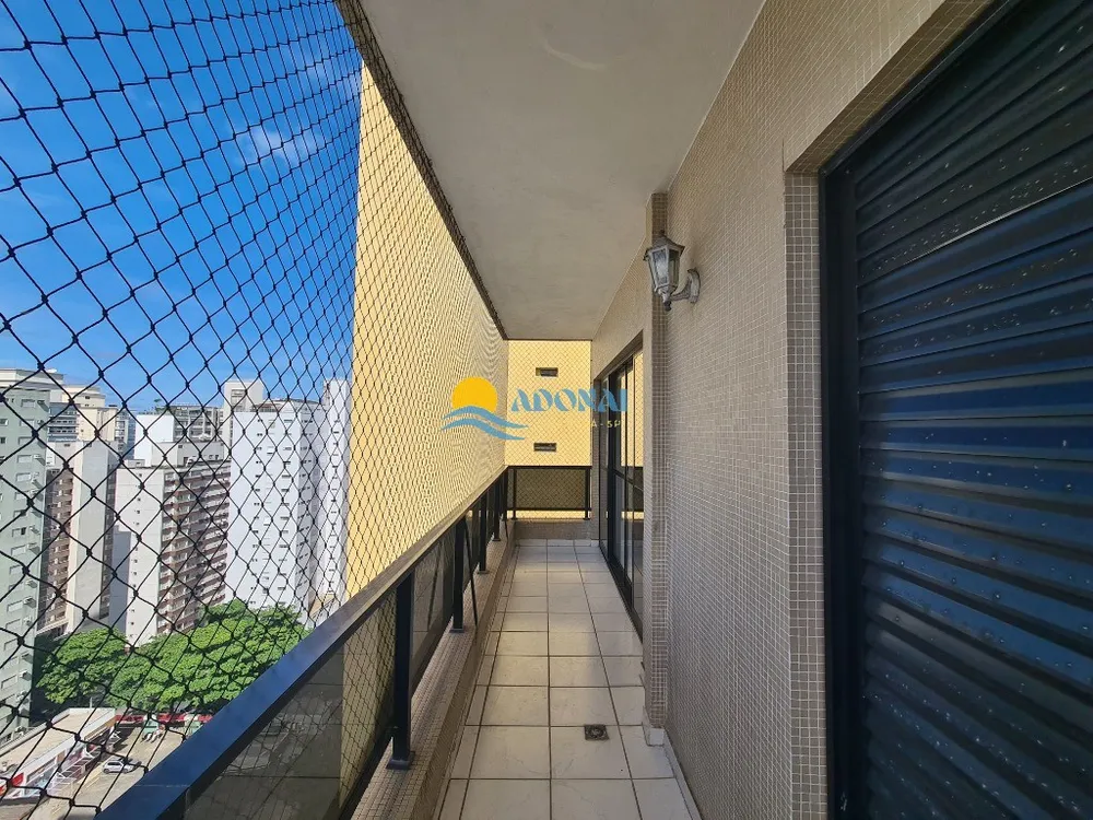 Apartamento, 3 quartos, 120 m² - Foto 2