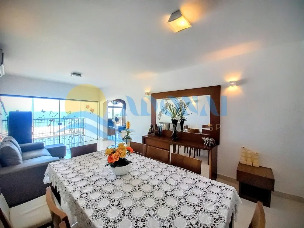 Apartamento, 4 quartos, 210 m² - Foto 2