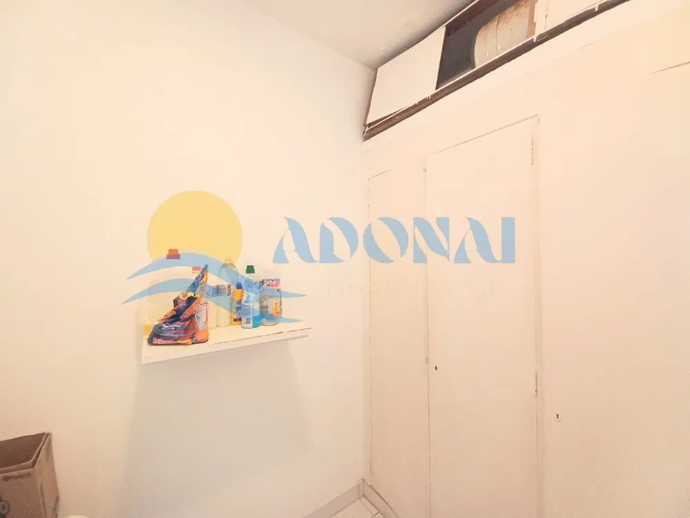 Apartamento, 4 quartos, 210 m² - Foto 2