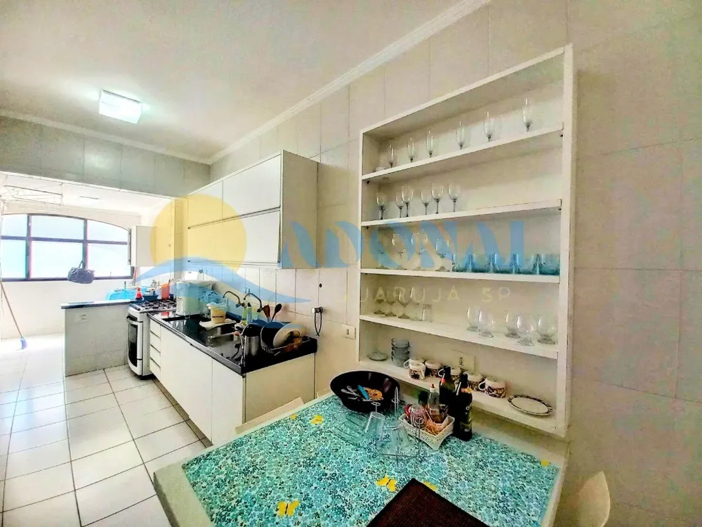 Apartamento, 4 quartos, 210 m² - Foto 5
