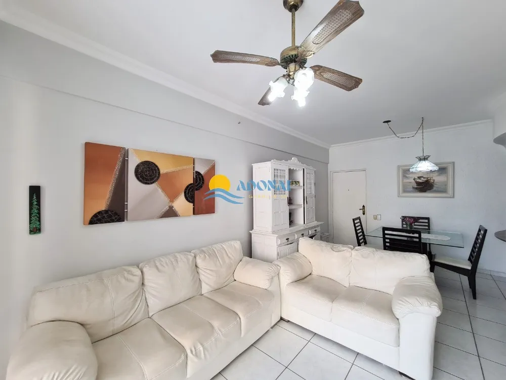 Apartamento, 3 quartos, 90 m² - Foto 2