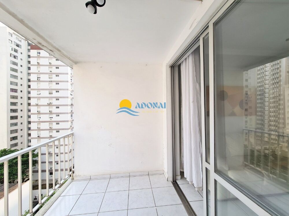 Apartamento, 3 quartos, 90 m² - Foto 1