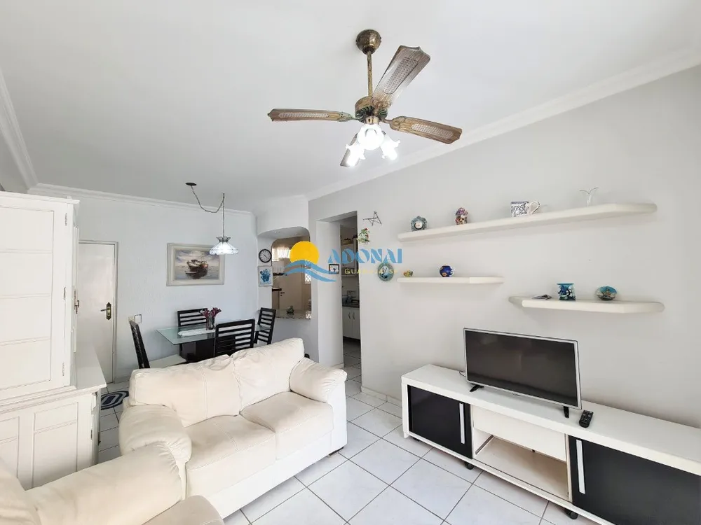 Apartamento, 3 quartos, 90 m² - Foto 3