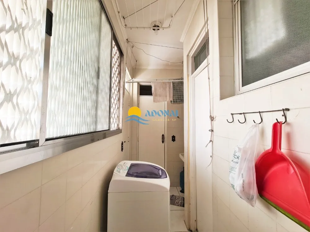 Apartamento, 3 quartos, 90 m² - Foto 7