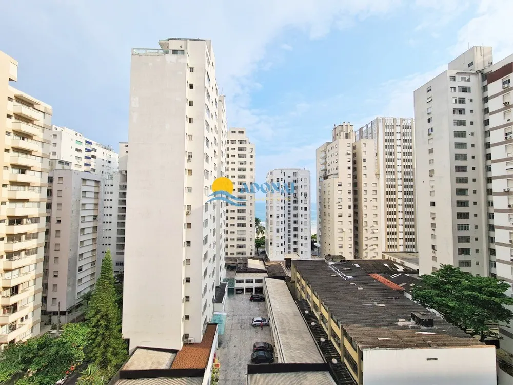 Apartamento, 3 quartos, 90 m² - Foto 1