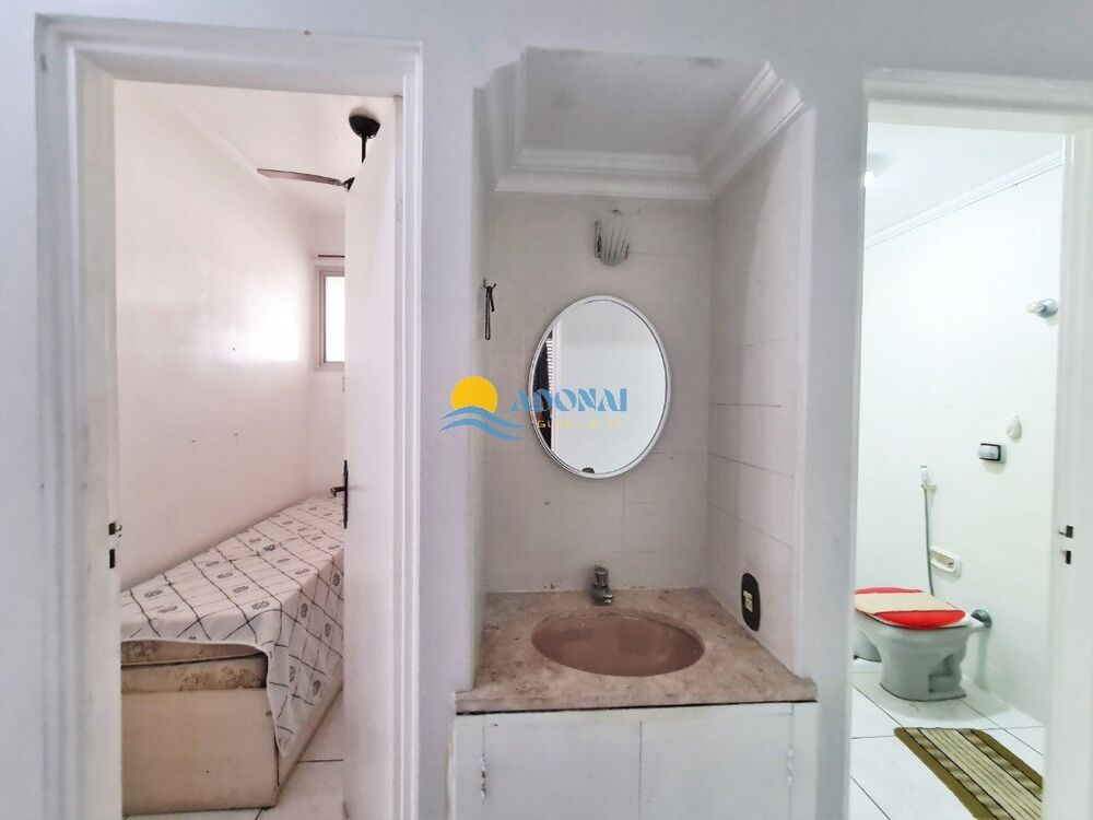 Apartamento, 3 quartos, 90 m² - Foto 4