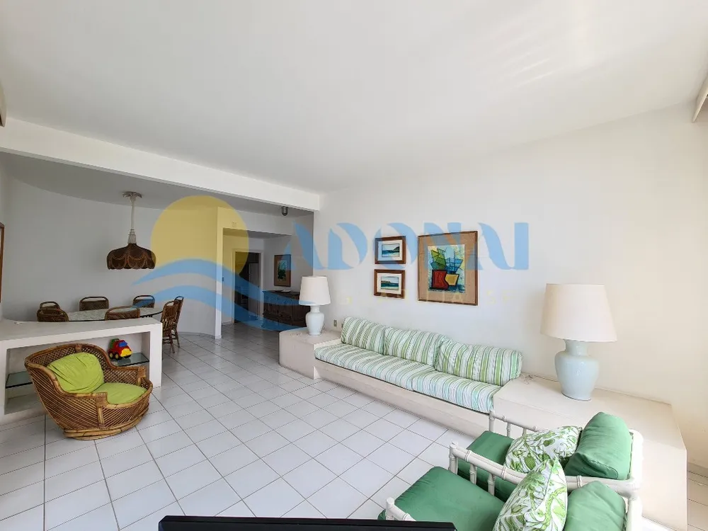 Apartamento, 4 quartos, 200 m² - Foto 6