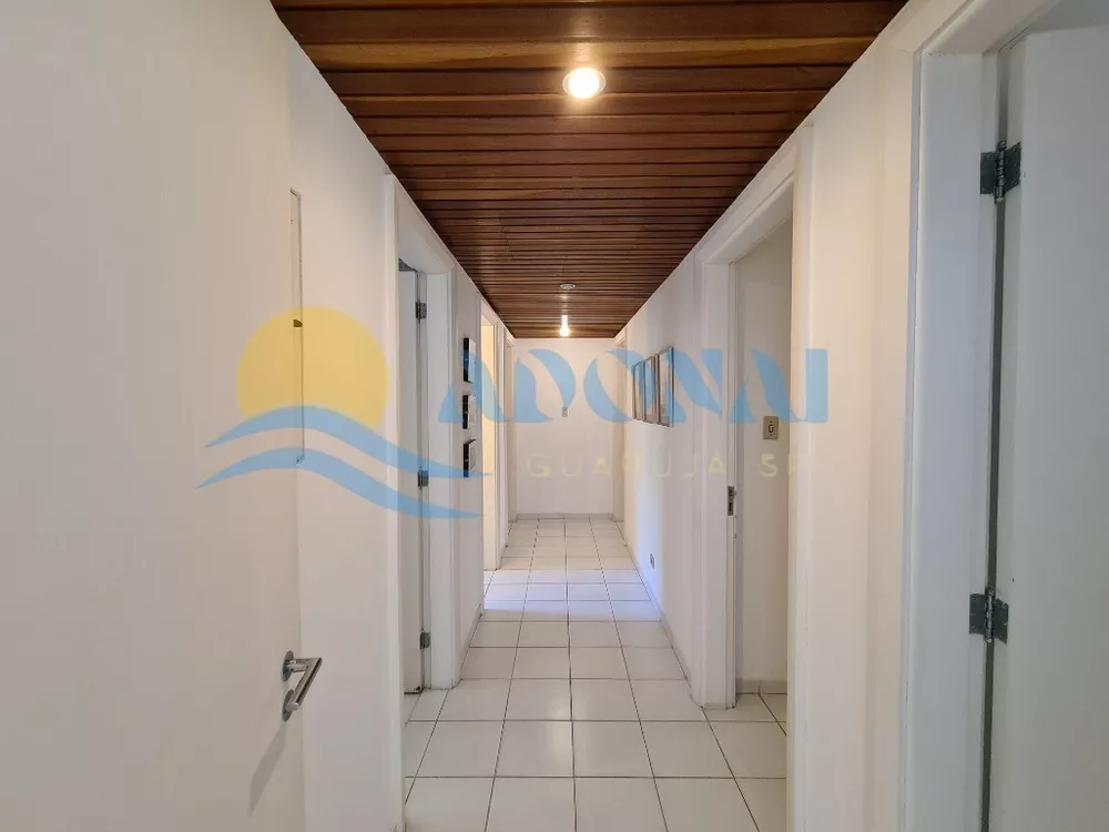 Apartamento, 4 quartos, 200 m² - Foto 4