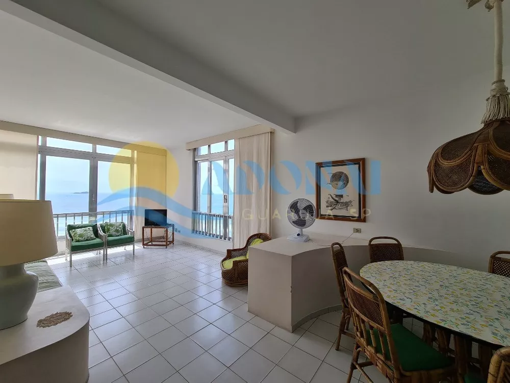 Apartamento, 4 quartos, 200 m² - Foto 2