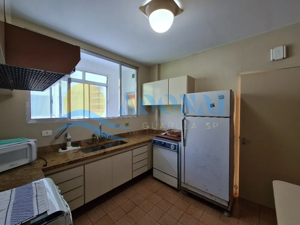 Apartamento, 4 quartos, 200 m² - Foto 19