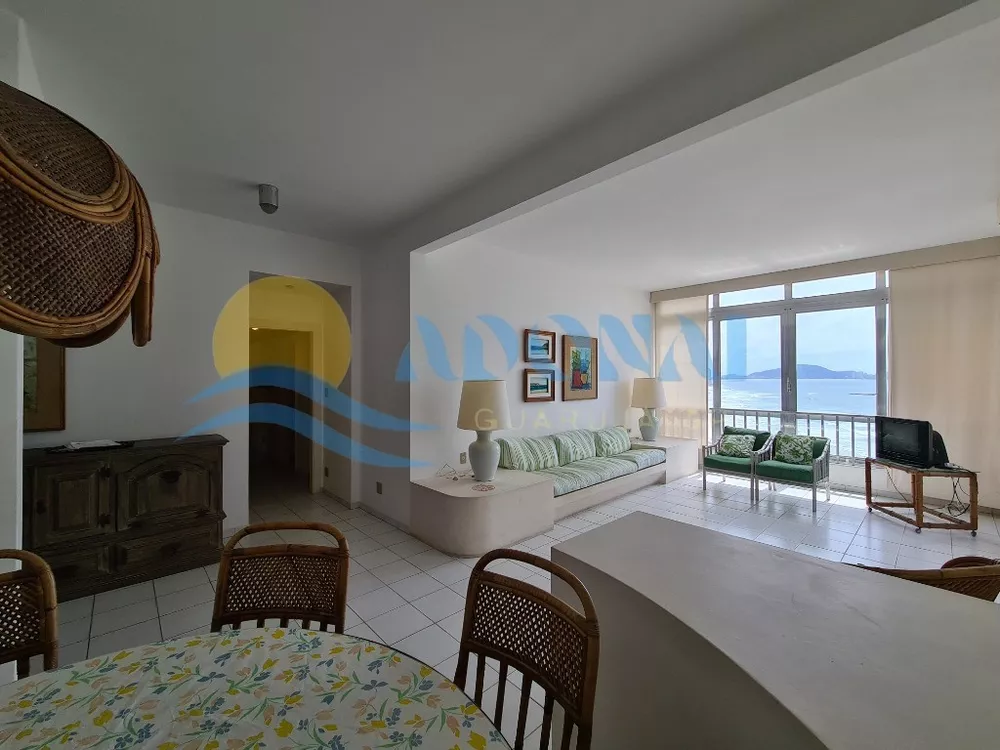 Apartamento, 4 quartos, 200 m² - Foto 1