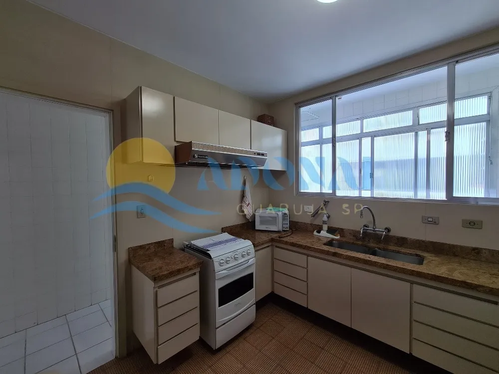 Apartamento, 4 quartos, 200 m² - Foto 20