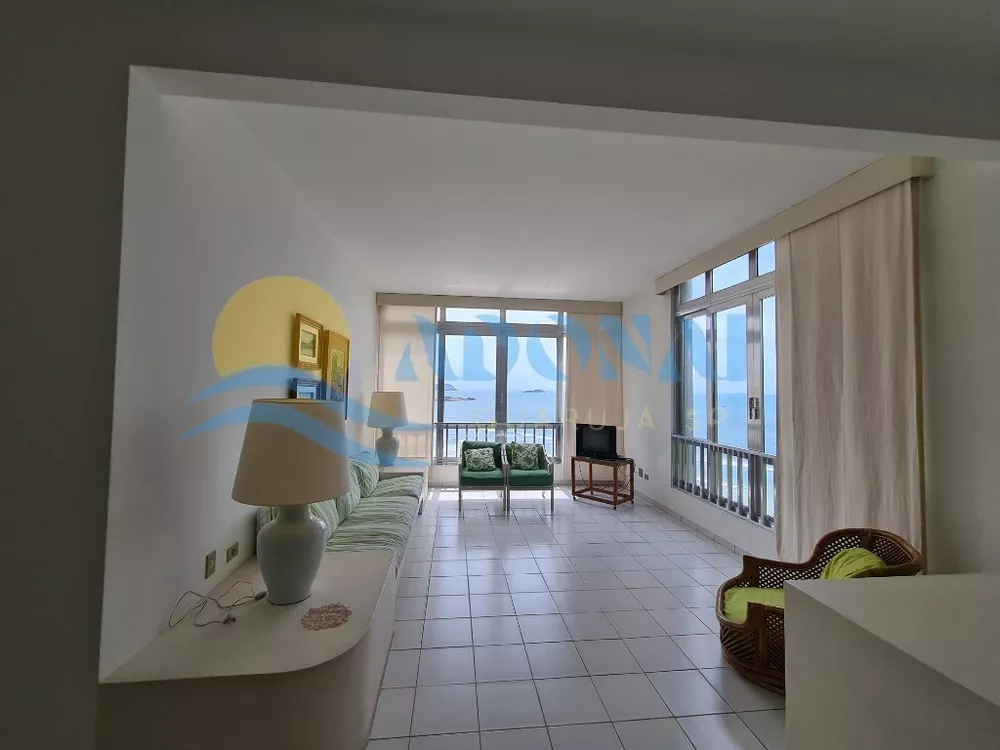 Apartamento, 4 quartos, 200 m² - Foto 6