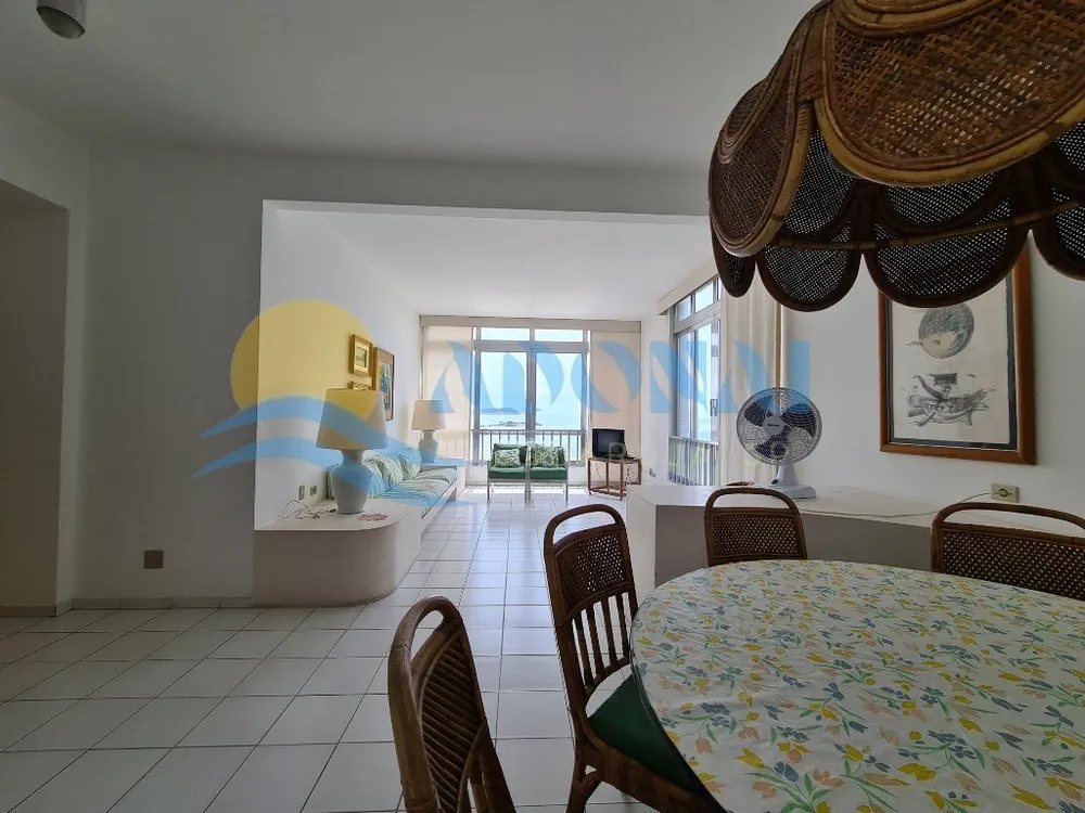 Apartamento, 4 quartos, 200 m² - Foto 2
