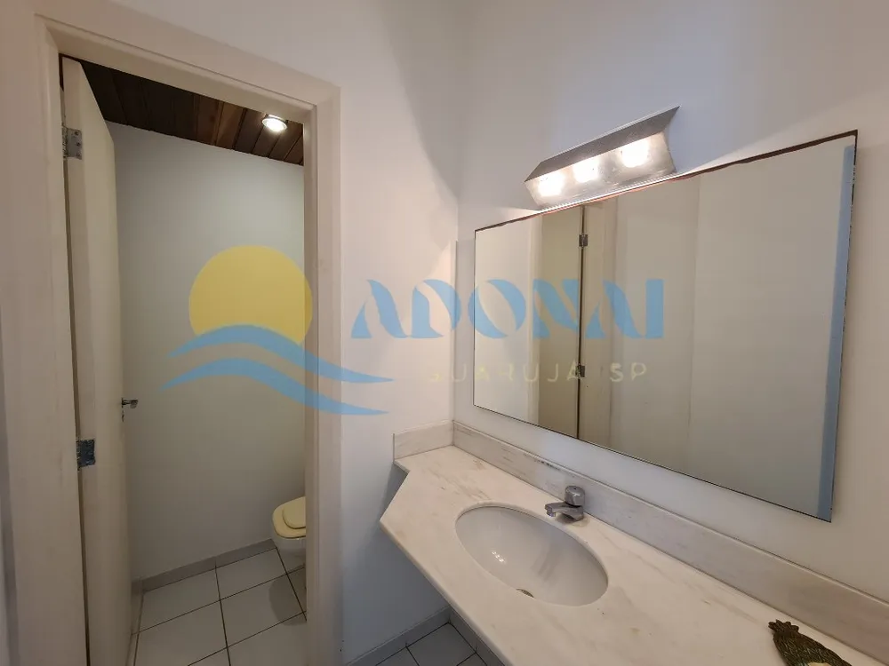 Apartamento, 4 quartos, 200 m² - Foto 8