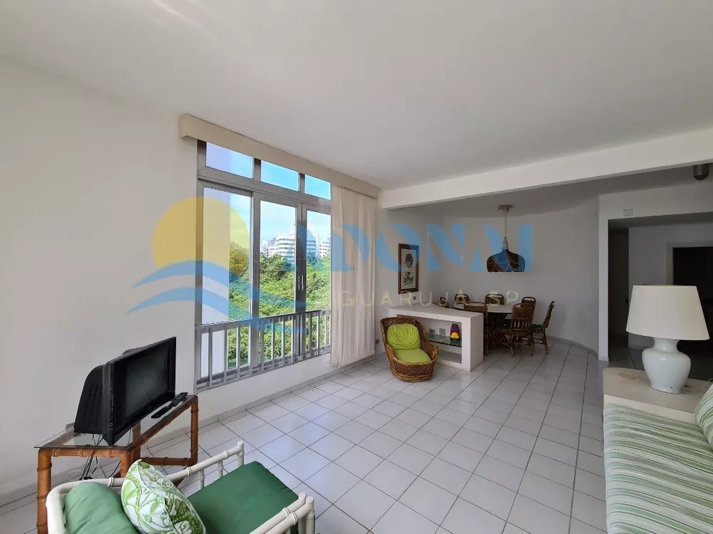 Apartamento, 4 quartos, 200 m² - Foto 5