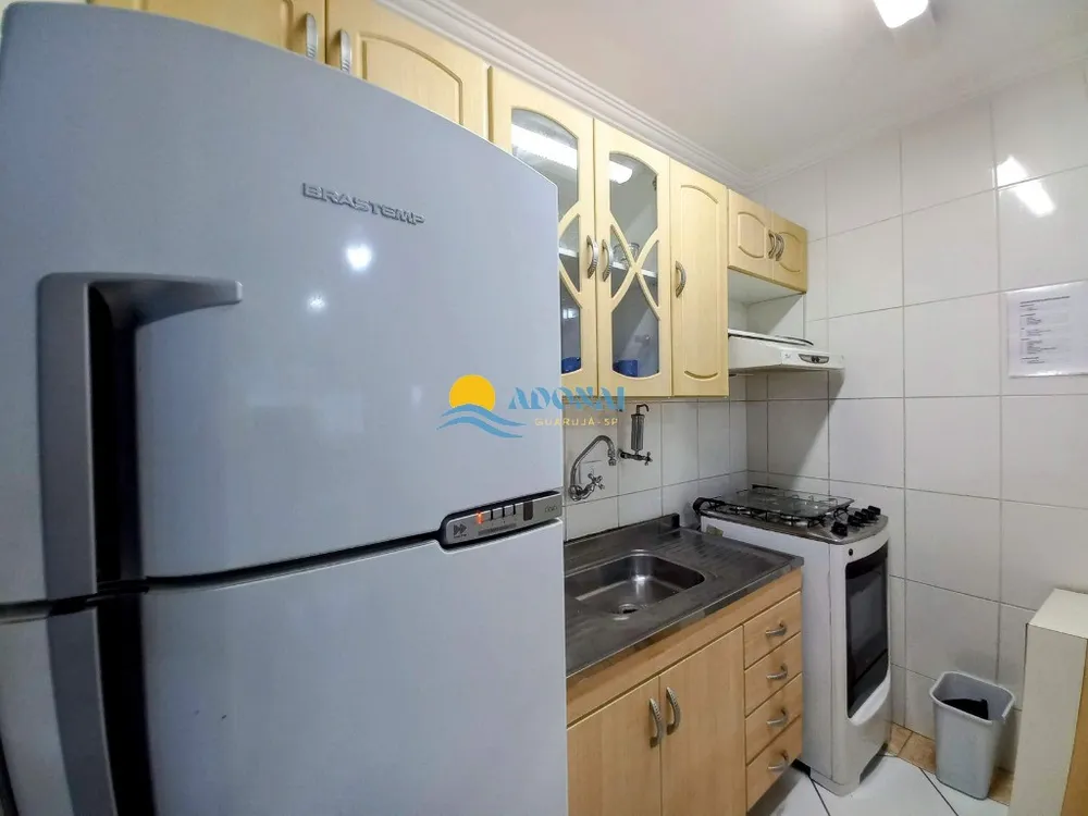 Apartamento, 2 quartos, 60 m² - Foto 7