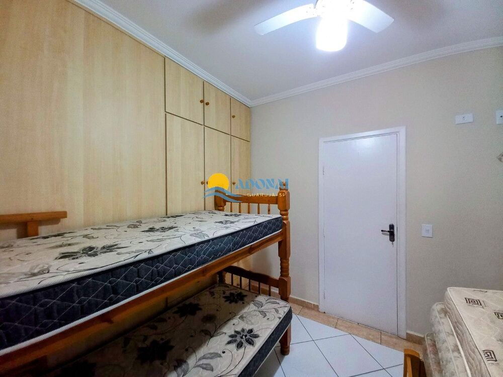 Apartamento, 2 quartos, 60 m² - Foto 1