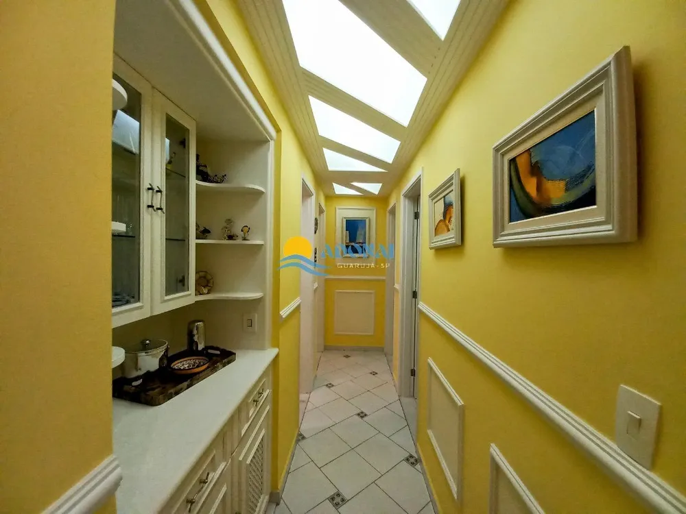 Apartamento, 3 quartos, 95 m² - Foto 8
