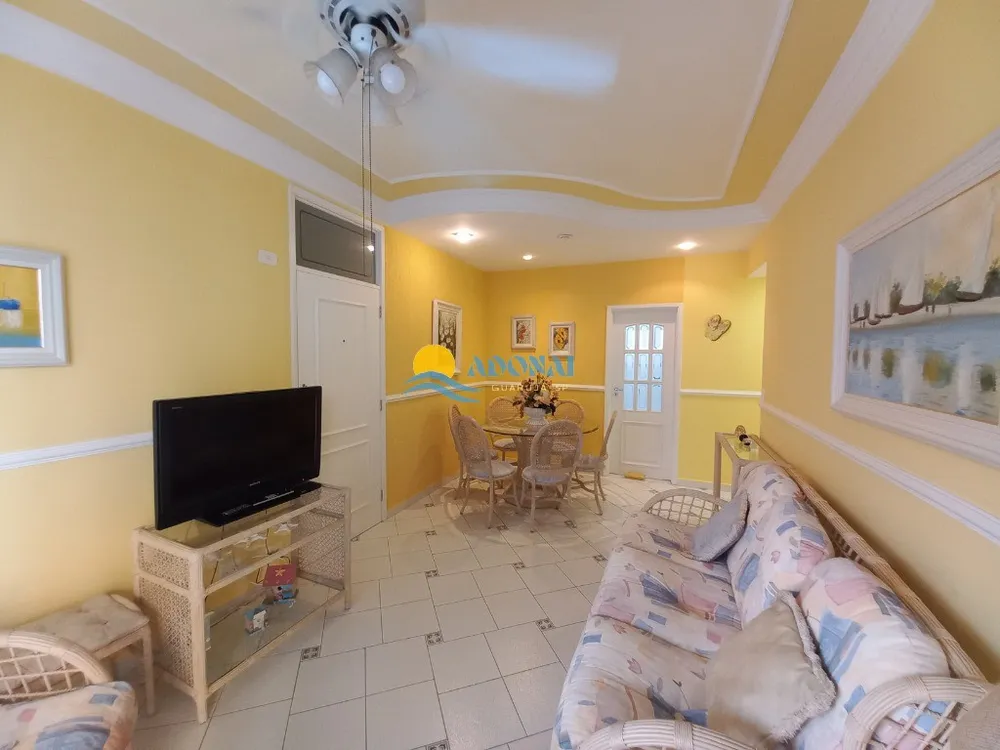 Apartamento, 3 quartos, 95 m² - Foto 7