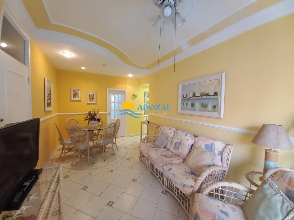 Apartamento, 3 quartos, 95 m² - Foto 6