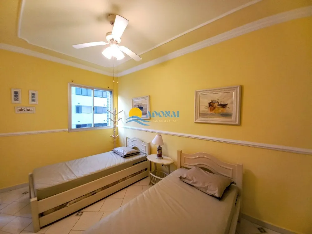 Apartamento, 3 quartos, 95 m² - Foto 12