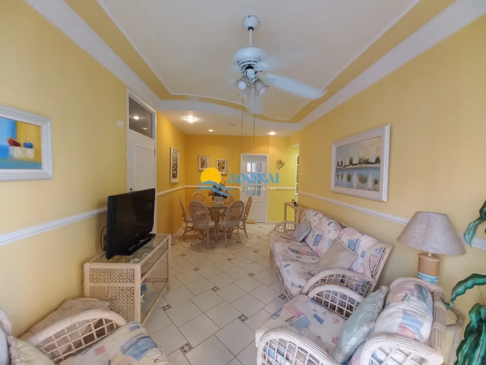 Apartamento, 3 quartos, 95 m² - Foto 5