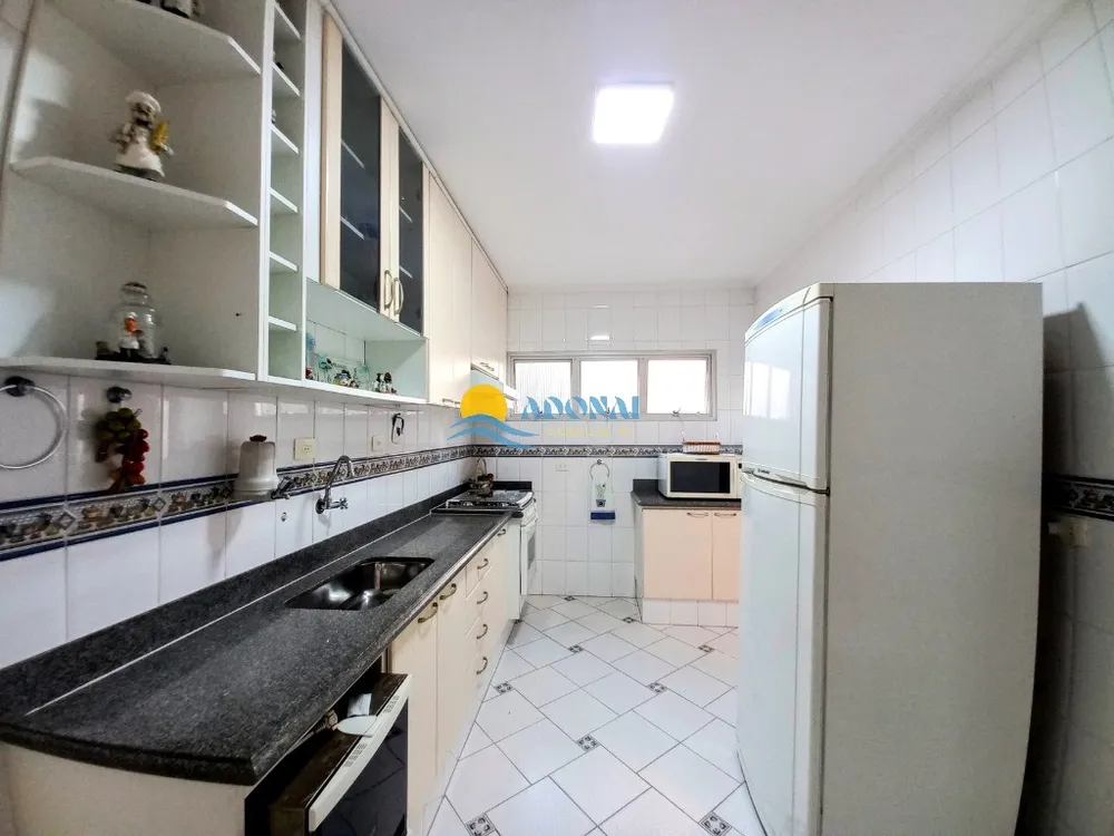 Apartamento, 3 quartos, 95 m² - Foto 13