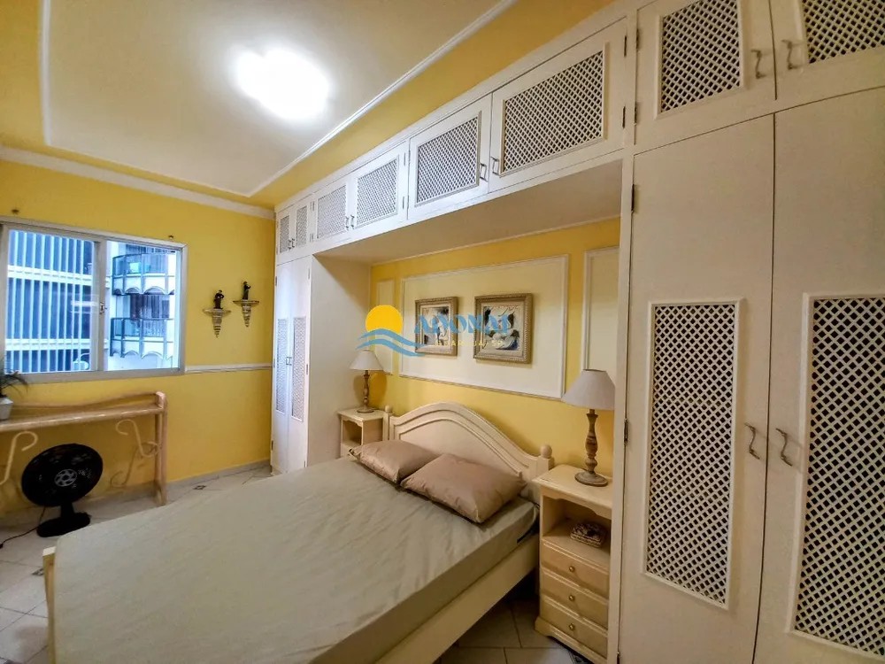Apartamento, 3 quartos, 95 m² - Foto 9