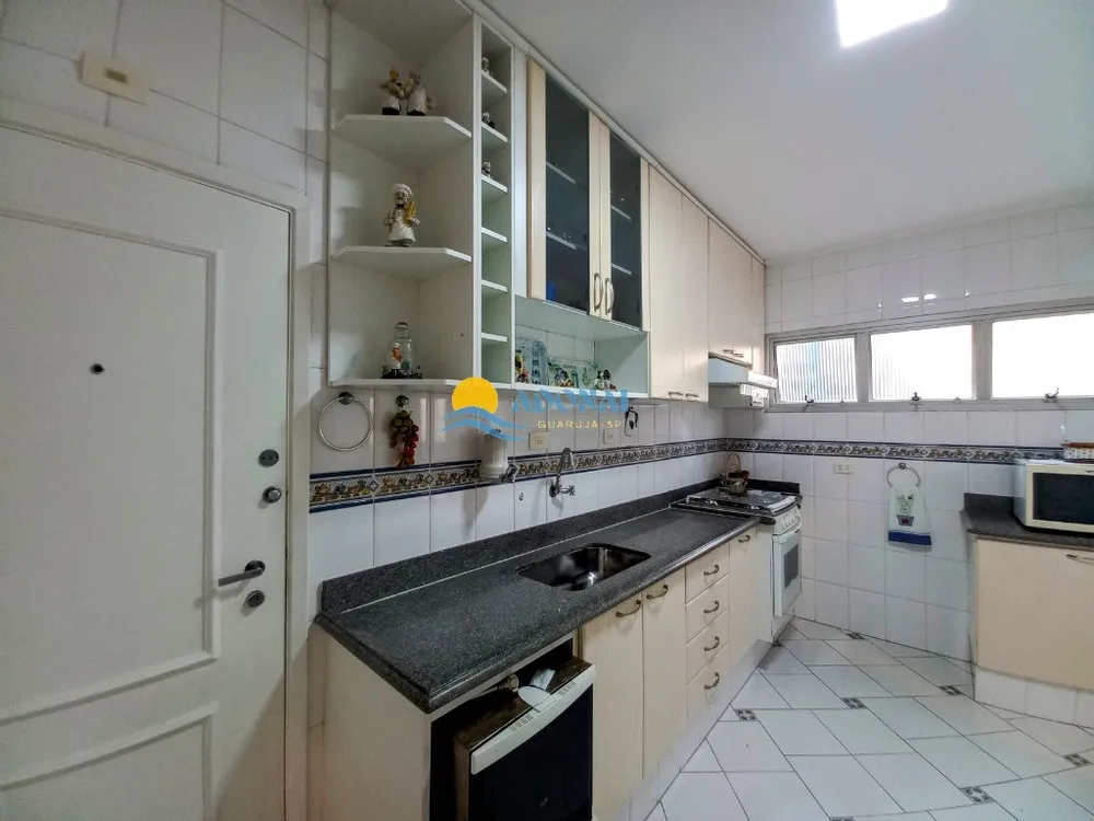 Apartamento, 3 quartos, 95 m² - Foto 14