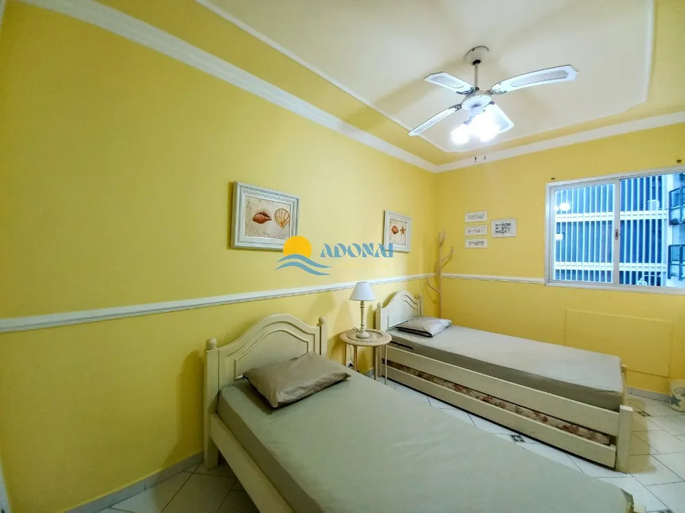 Apartamento, 3 quartos, 95 m² - Foto 11