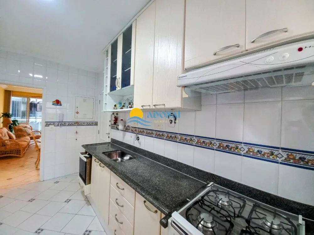 Apartamento, 3 quartos, 95 m² - Foto 16