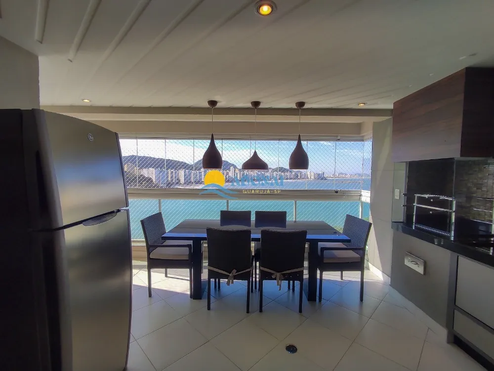 Apartamento, 3 quartos, 148 m² - Foto 1