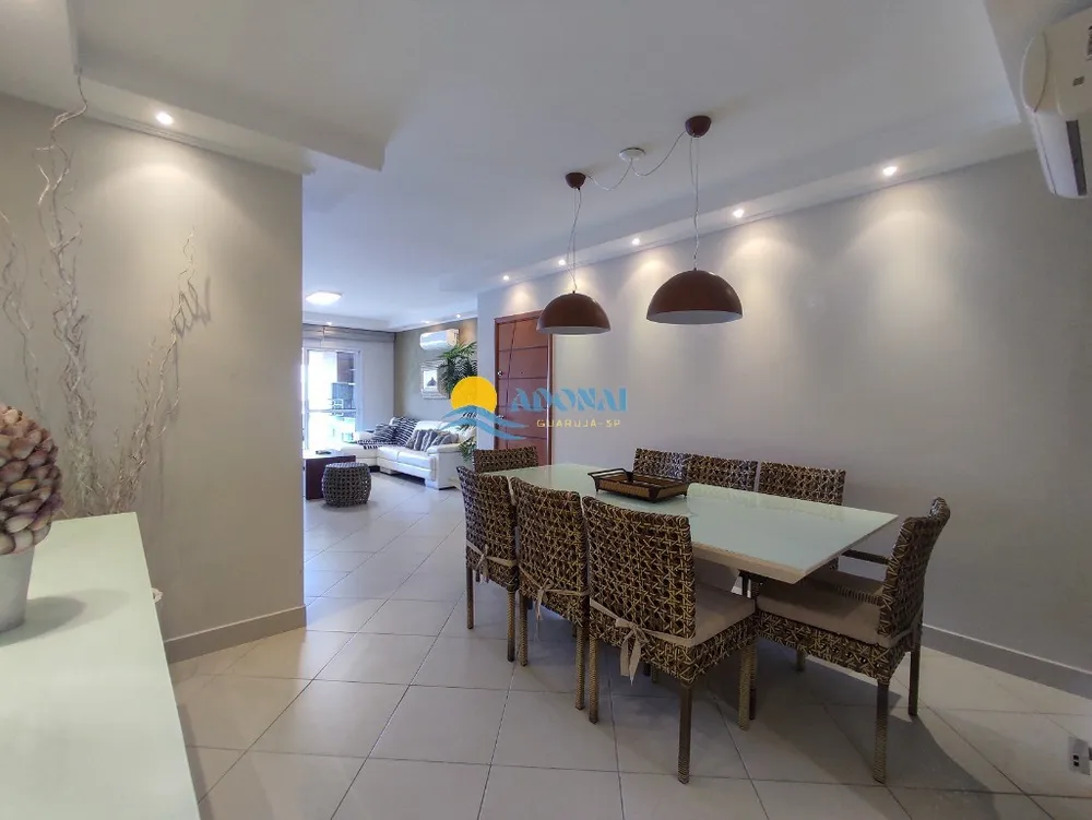 Apartamento, 3 quartos, 148 m² - Foto 5