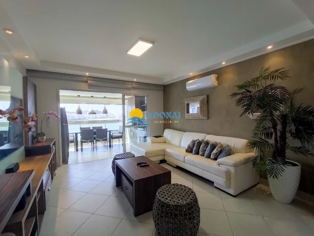 Apartamento, 3 quartos, 148 m² - Foto 4