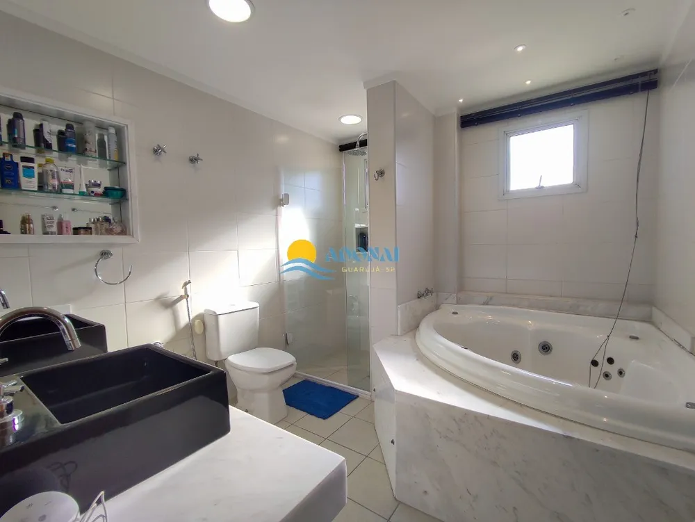 Apartamento, 3 quartos, 148 m² - Foto 8
