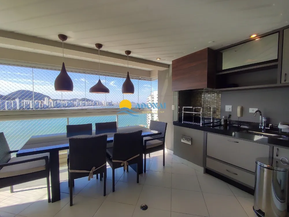 Apartamento, 3 quartos, 148 m² - Foto 2