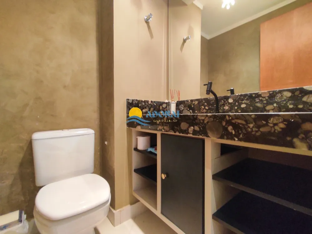 Apartamento, 3 quartos, 148 m² - Foto 6
