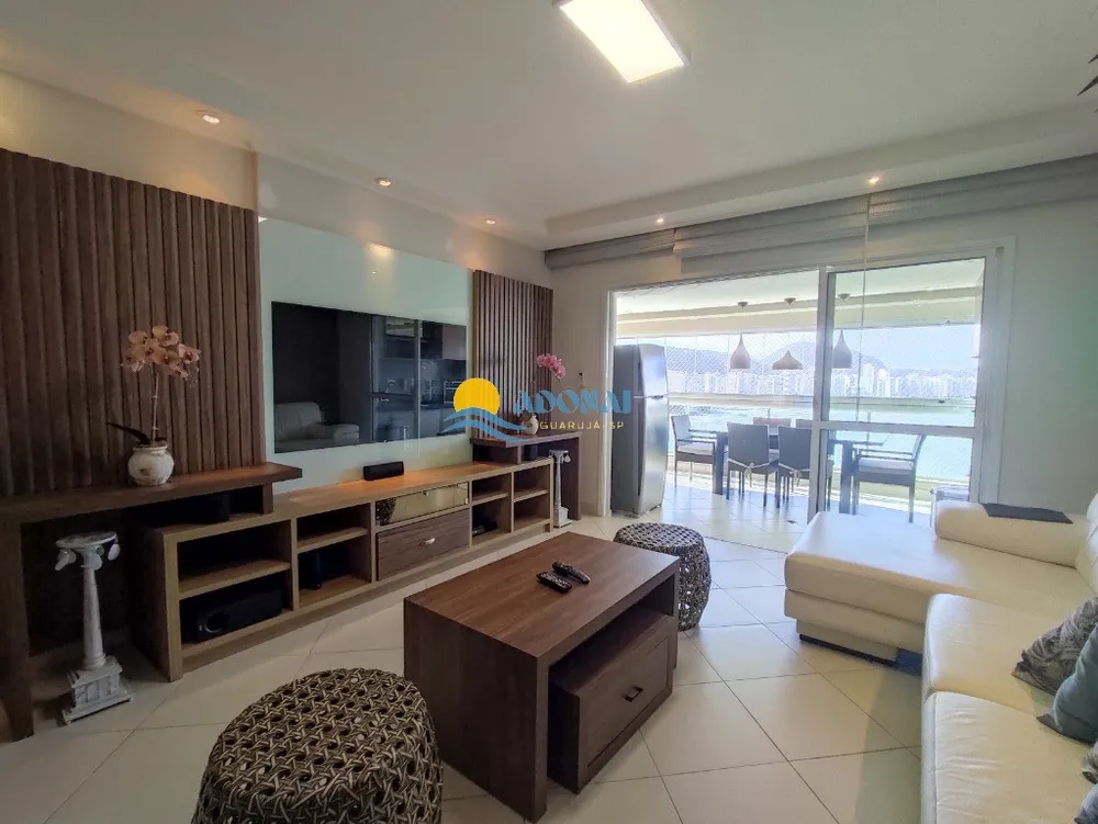 Apartamento, 3 quartos, 148 m² - Foto 3