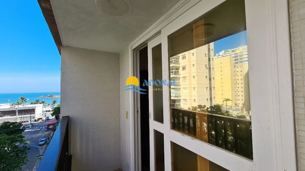 Apartamento, 2 quartos, 75 m² - Foto 2