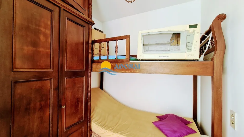Apartamento, 2 quartos, 75 m² - Foto 9