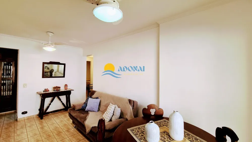 Apartamento, 2 quartos, 75 m² - Foto 3