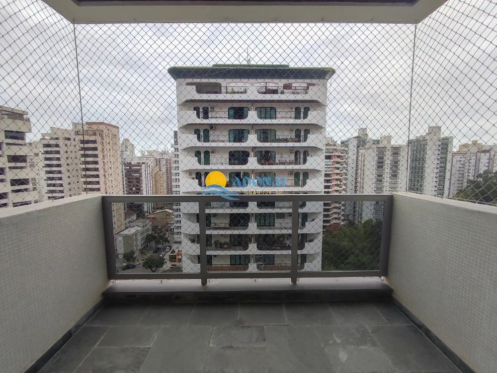 Apartamento, 3 quartos, 115 m² - Foto 4
