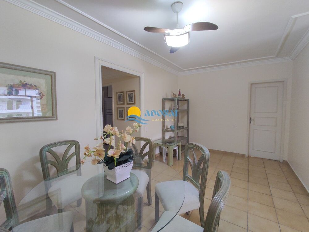 Apartamento à venda com 3 quartos, 115m² - Foto 1